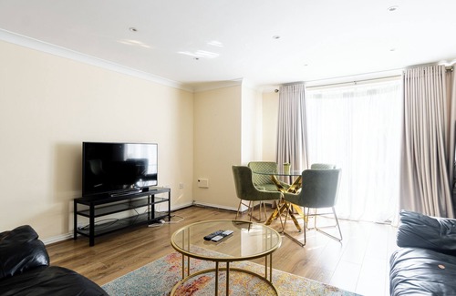 Hendon Apartamento | Madison Court
