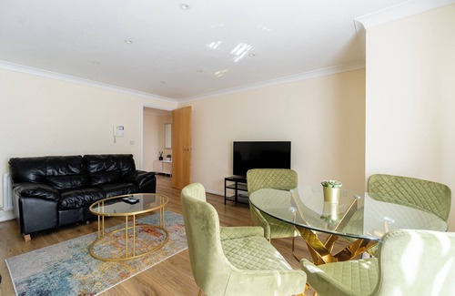Hendon Apartamento | Madison Court