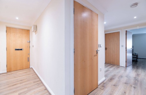 Hendon Apartamento | Madison Court