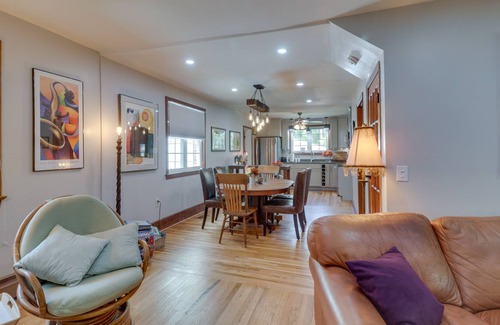 Oakpark Casa | Madison Home ~ 27 Mi to Shenandoah Nat'l Park!