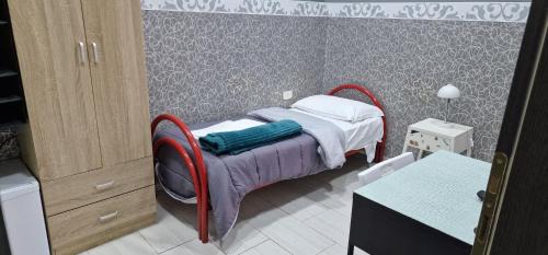 Naples City Centre Cama Y Desayuno | Madison