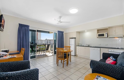 North Ward Apartamento | Madison Ocean Breeze