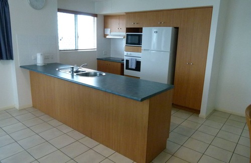 North Ward Apartamento | Madison Ocean Breeze