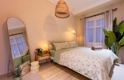 Jakarta Apartamento | Madison Park Apartment HOMEY by Host Jess