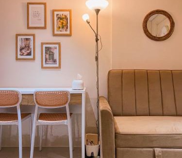 Jakarta Apartamento | Madison Park Apartment HOMEY by Host Jess