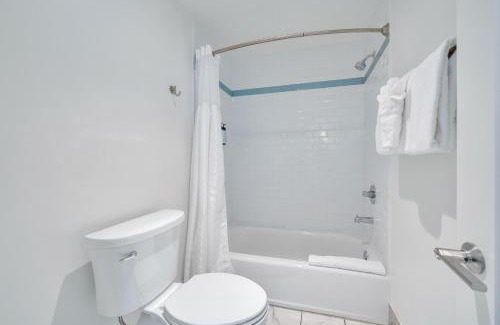 Wildwood Crest Hotel | Madison Resort Wildwood Crest