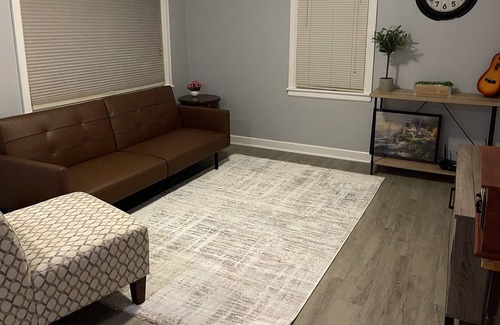 Madison Cabaña | Madison Suite