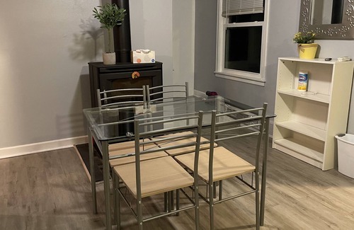 Madison Cabaña | Madison Suite