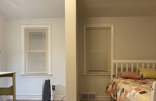 Madison Cabaña | Madison Suite