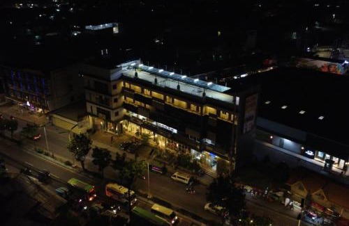 Basak Hotel | Madison Suites