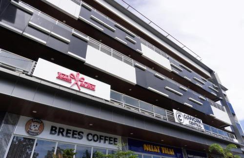 Basak Hotel | Madison Suites