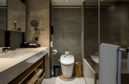 Daan Hotel | Madison Taipei Hotel