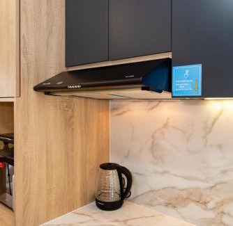 Ba Dinh Apartamento | Madison Urban Stay - Free Massage and Laundry