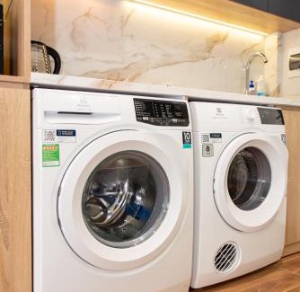 Ba Dinh Apartamento | Madison Urban Stay - Free Massage and Laundry