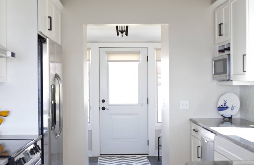 Madison Cabaña | Madison y ~ UW ~ -Madison Area Lakefront Home
