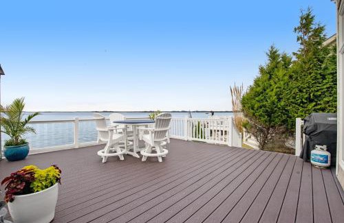 North Ocean City Casa | Madison Waterfront Home
