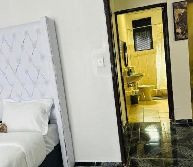 Rundu Apartamento | Madivas Self Catering Guesthouse