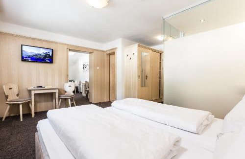 Soelden Casa | Madle - B&B