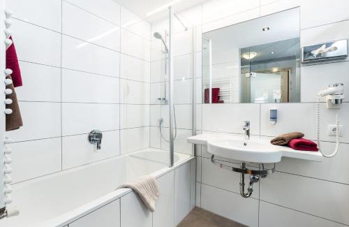Soelden Casa | Madle - B&B