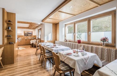 Soelden Casa | Madle - B&B