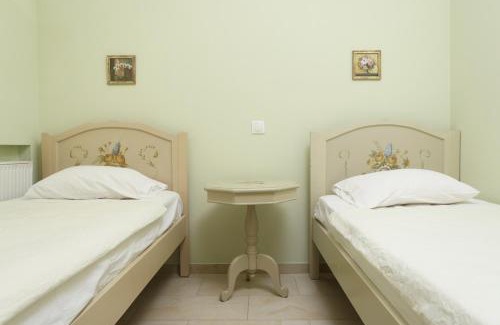 Nea Skioni Casa | Madlen Apartments