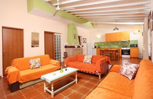 Nea Skioni Casa | Madlen Apartments