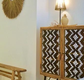 Perchel Sur Apartamento | MADMAR Maria Zambrano