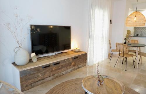 Perchel Sur Apartamento | MADMAR Maria Zambrano