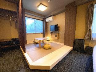 Minami Hotel | MADOKA Kyoto station west