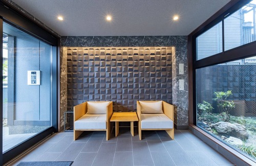 Minami Hotel | MADOKA Kyoto Station West
