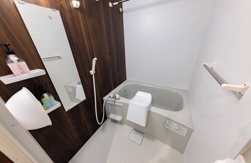 Minami Hotel | MADOKA Kyoto Station West