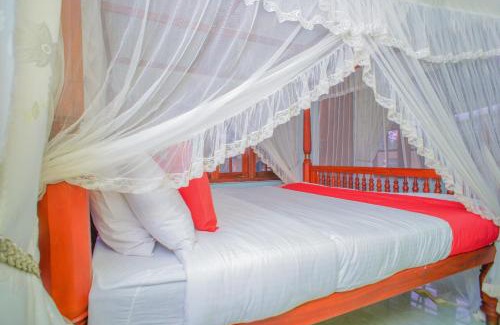 Kathaluwa Hotel | Madoldu eco resort