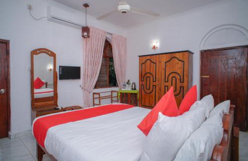 Kathaluwa Hotel | Madoldu eco resort