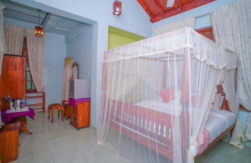 Kathaluwa Hotel | Madoldu eco resort