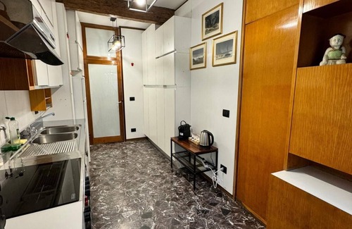Castello Apartamento | madoneta apartment