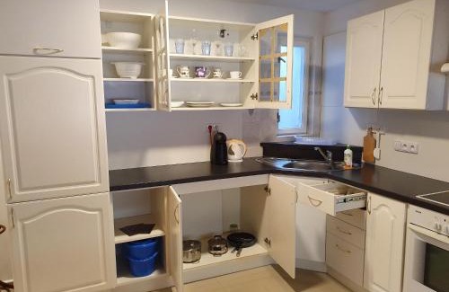 City Centre Apartamento | Madonna Apartments