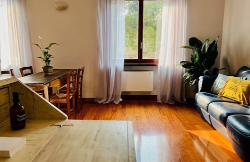 Sud-Est Apartamento | Madonna Capuleti House