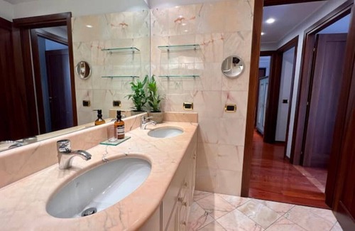 Sud-Est Apartamento | Madonna Capuleti House