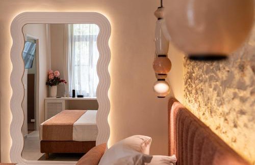 Old Town Hotel | Madonna del Mare City