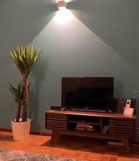 Senhora da Hora Apartamento | Madorninha Urban Nest