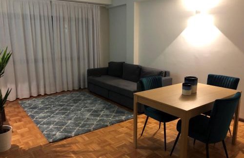 Senhora da Hora Apartamento | Madorninha Urban Nest