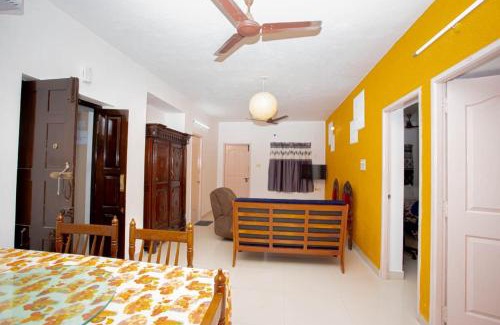 White Town Apartamento | Madras Home Company