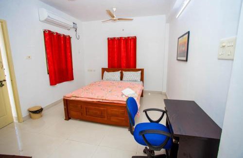 White Town Apartamento | Madras Home Company