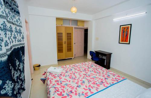 White Town Apartamento | Madras Home Company