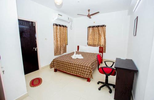 White Town Apartamento | Madras Home Company