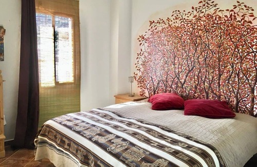 Candelaria Apartamento | Madre Amada Accommodation Tenerife