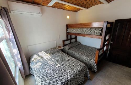 La Peñita de Jaltemba Apartamento | Madre Cuixe Suites