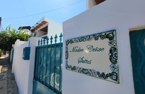La Peñita de Jaltemba Apartamento | Madre Cuixe Suites
