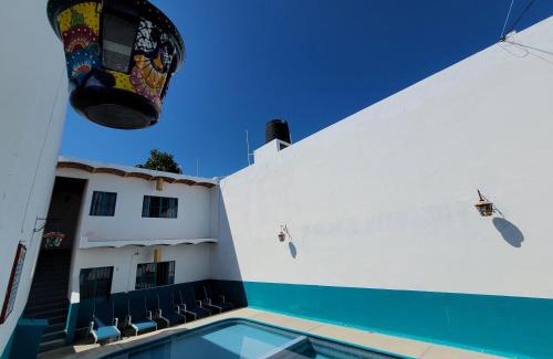 La Peñita de Jaltemba Apartamento | Madre Cuixe Suites