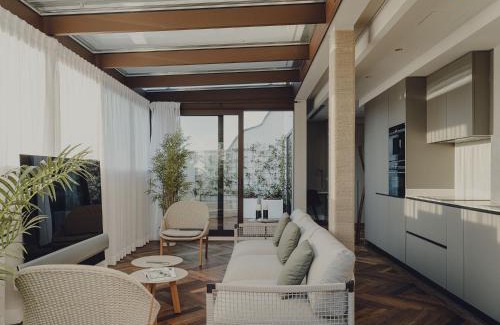 Palacio Apartamento | Madrid 1915 Private Suites